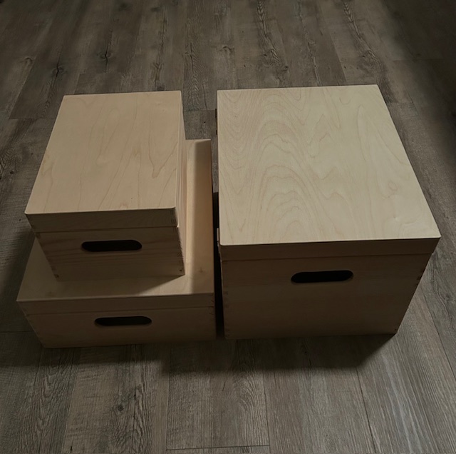 Herinneringsbox | Naam, geboortedatum & hartje - Afbeelding 6