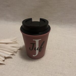 Beker | Juf