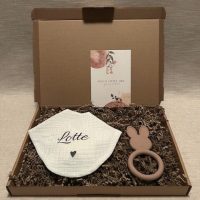 Cadeaupakket geboorte