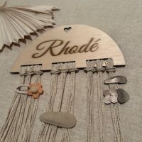 Haarspeldjeshouder Rhodé